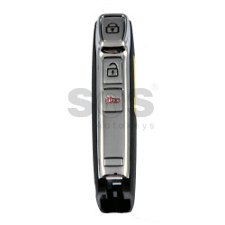 OEM Smart Key for Kia Sportage 2023 Buttons:3+1/ Frequency:433MHz / Transponder: NCF29A/HITAG AES / Part No: 954400-P1400 Keyless Go / Automatic start OEM Smart Key for Kia Sportage 2023 Buttons:3+1/ Frequency:433MHz / Transponder: NCF29A/HITAG AES / Part No: 954400-P1400 Keyless Go / Automatic start