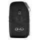 OEM Smart Key for Kia  Niro 2021  Buttons:4+1/  Frequency:433MHz / Transponder:  NCF29A/HITAG AES /  Part No:  95440-G5020  Keyless Go / Automatic start 