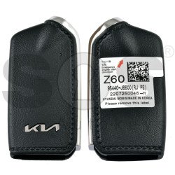 OEM Smart Key for Kia Stinger 2022+ Buttons: 3+1 / Frequency:433MHz / Transponder:NCF29A/HITAG 3 /  Part No: 95440-J6600/ Keyless Go  