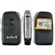 OEM Smart Key for Kia Carnival 2022  Buttons: 4+1/ Frequency:433MHz / Transponder:  NCF29A/HITAG3 /  Part No: 95440-R0430/  Keyless Go   / Automatic Start