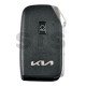 OEM Smart Key for Kia Seltos 2022 Buttons: 3+1/ Frequency:433MHz / Transponder:  NCF29A/HITAG3 /  Part No: 95440-Q5410	/  Keyless Go   / Automatic Start