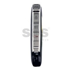 OEM Smart Key for Kia Carnival 2022Buttons: 8+1P / Frequency:433MHz / Transponder: NCF29A/HITAG 3 / Part No: 95440-R0510 / Keyless Go / Automatic Start OEM Smart Key for Kia Carnival 2022Buttons: 8+1P / Frequency:433MHz / Transponder: NCF29A/HITAG 3 / Part No: 95440-R0510 / Keyless Go / Automatic Start