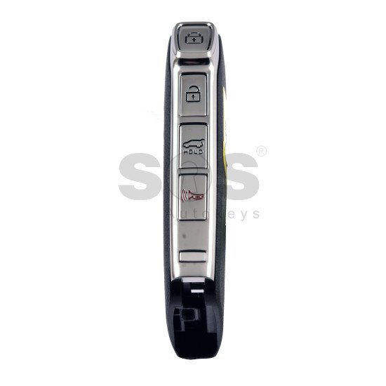 OEM Smart Key for Kia Carnival 2022Buttons: 8+1P / Frequency:433MHz / Transponder: NCF29A/HITAG 3 / Part No: 95440-R0510 / Keyless Go / Automatic Start OEM Smart Key for Kia Carnival 2022Buttons: 8+1P / Frequency:433MHz / Transponder: NCF29A/HITAG 3 / Part No: 95440-R0510 / Keyless Go / Automatic Start
