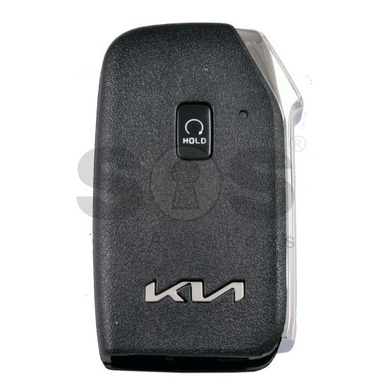 OEM Smart Key for Kia K8 2022 Buttons: 4+1/ Frequency:433MHz / Transponder: NCF29A/HITAG3 / Part No: 95440-L8000 / Keyless Go / Automatic Start OEM Smart Key for Kia K8 2022 Buttons: 4+1/ Frequency:433MHz / Transponder: NCF29A/HITAG3 / Part No: 95440-L8000 / Keyless Go / Automatic Start