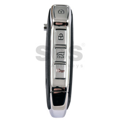 OEM Flip Key for Kia SPORTAGE 2022  / Buttons:3+1 / Frequency:433MHz / Transponder: NO transponder / Part No: 95430-P1000