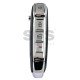 OEM Flip Key for Kia SPORTAGE 2022  / Buttons:3+1 / Frequency:433MHz / Transponder: NO transponder / Part No: 95430-P1000