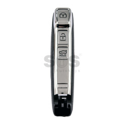 OEM Smart Key for Kia Cerato 2020 Buttons: 3/ Frequency:433MHz / Transponder: TIRIS RF430 (8A) / Part No: 95440-M7100 / Keyless Go OEM Smart Key for Kia Cerato 2020 Buttons: 3/ Frequency:433MHz / Transponder: TIRIS RF430 (8A) / Part No: 95440-M7100 / Keyless Go