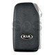 OEM Smart Key for Kia  Cerato 2020  Buttons: 3/ Frequency:433MHz / Transponder:  TIRIS RF430 (8A) /  Part No:  95440-M7100	/  Keyless Go  