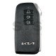 OEM Smart Key for Kia  NIRO 2023 Buttons: 6+1P / Frequency:433MHz / Transponder: NCF29A/HITAG 3 /  Part No: 95440-AT010	 / Keyless Go / Automatic Start