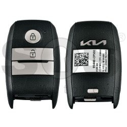 OEM Smart Key for KIA  BONGO 2021 Buttons:2/ Frequency: 433MHz / Transponder: ATMEL AES 6A/  Part No:  95440-CP500	/ Keyless GO  