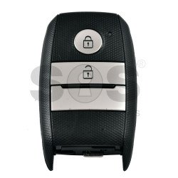 OEM Smart Key for KIA  BONGO 2021 Buttons:2/ Frequency: 433MHz / Transponder: ATMEL AES 6A/  Part No:  95440-CP500	/ Keyless GO  