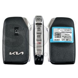OEM Smart Key for Kia Sportage 2023  Buttons: 4+1/ Frequency:433MHz / Transponder:  NCF29A/HITAG3 /  Part No:  95440-P1100	/  Keyless Go   / Automatic Start