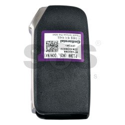 OEM Smart Key for Kia Sportage 2023 Buttons: 6+1P / Frequency:433MHz / Transponder: NCF29A/HITAG 3 / Part No: 95440-P1200 / Keyless Go / Automatic Start OEM Smart Key for Kia Sportage 2023 Buttons: 6+1P / Frequency:433MHz / Transponder: NCF29A/HITAG 3 / Part No: 95440-P1200 / Keyless Go / Automatic Start