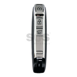 OEM Smart Key for Kia Sportage 2022  Buttons: 3/ Frequency:433MHz / Transponder:  NCF29A/HITAG3 /  Part No: 95440-P1600	/  Keyless Go   