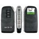 OEM Smart Key for Kia  K8 2022 Buttons: 6+1P / Frequency:433MHz / Transponder: NCF29A/HITAG 3 /  Part No:  95440-L8010			 / Keyless Go / Automatic Start