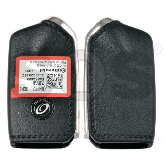 OEM Smart Key for Kia MOHAVE 2022 Buttons: 4 / Frequency:433MHz / Transponder:NCF29A/HITAG AES /  Part No:  95440-2J550	/ Keyless Go  