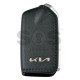 OEM Smart Key for Kia Stinger  2022 Buttons: 4 / Frequency:433MHz / Transponder:NCF29A/HITAG AES /  Part No:  95440-J5710	/ Keyless Go  
