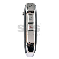 OEM Flip Key for Kia Sportage 2022 / Buttons:2+1 / Frequency:433MHz / Transponder: PCF7939/HITAG AES / Part No: 95430-R0000 OEM Flip Key for Kia Sportage 2022 / Buttons:2+1 / Frequency:433MHz / Transponder: PCF7939/HITAG AES / Part No: 95430-R0000
