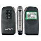 OEM Smart Key for Kia  Sorento 2022  Buttons: 7/ Frequency:433MHz / Transponder: NCF29A/HITAG3 /  Part No:  95440-P2210/  Keyless Go / Automatic Start 