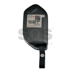OEM Smart Key for KIA Telluride 2023 Buttons:5/ Frequency:433MHz / Transponder:HITAG 3/NCF29A/ Part No: 95440-S9540/ Keyless Go / OEM Smart Key for KIA Telluride 2023 Buttons:5/ Frequency:433MHz / Transponder:HITAG 3/NCF29A/ Part No: 95440-S9540/ Keyless Go /