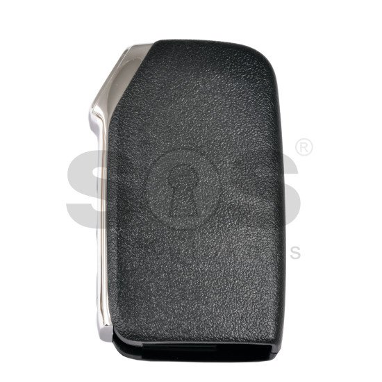 OEM Smart Key for Kia SOUL 2020 Buttons:4/ Frequency:433MHz / Transponder: NCF29A/HITAG AES / Part No: 95440-K0220/ Keyless Go / OEM Smart Key for Kia SOUL 2020 Buttons:4/ Frequency:433MHz / Transponder: NCF29A/HITAG AES / Part No: 95440-K0220/ Keyless Go /