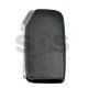 OEM Smart Key for Kia  SOUL  2020  Buttons:4/  Frequency:433MHz / Transponder:  NCF29A/HITAG AES /  Part No:  95440-K0220/  Keyless Go / 