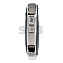 OEM Flip Key for Kia SORENTO 2021 / Buttons:3 / Frequency:433MHz / Transponder: PCF7939/HITAG AES / Part No: 95430-R5100 OEM Flip Key for Kia SORENTO 2021 / Buttons:3 / Frequency:433MHz / Transponder: PCF7939/HITAG AES / Part No: 95430-R5100