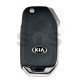 OEM Flip Key for Kia SORENTO 2021  / Buttons:3 / Frequency:433MHz / Transponder: PCF7939/HITAG AES / Part No: 95430-R5100	
