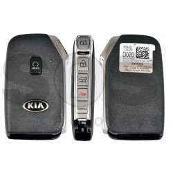 OEM Smart Key for Kia K5 2021 Buttons:5/  Frequency:433MHz / Transponder: NCF29A/HITAG AES/  Part No:  95440-L3020	/  Keyless Go / Automatic Start 