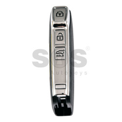 OEM Smart Key for Kia SPORTAGE 2023 Buttons:3/ Frequency:433MHz / Transponder: NCF29A/HITAG AES / Part No: 95440-R2610 / Keyless Go / OEM Smart Key for Kia SPORTAGE 2023 Buttons:3/ Frequency:433MHz / Transponder: NCF29A/HITAG AES / Part No: 95440-R2610 / Keyless Go /