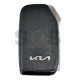 OEM Smart Key for Kia  SPORTAGE 2023  Buttons:3/  Frequency:433MHz / Transponder:  NCF29A/HITAG AES /  Part No:  95440-R2610	/  Keyless Go / 