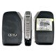 OEM Smart Key for Kia SELTOS 2020 Buttons:4/  Frequency:433MHz / Transponder:  AES 6A/  Part No:  95440-Q5200	/  Keyless Go / Automatic Start 