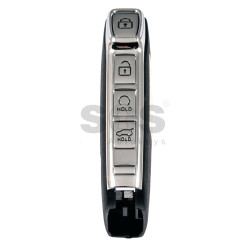 OEM Smart Key for Kia SELTOS 2020 Buttons:4/ Frequency:433MHz / Transponder: AES 6A/ Part No: 95440-Q5200 / Keyless Go / Automatic Start OEM Smart Key for Kia SELTOS 2020 Buttons:4/ Frequency:433MHz / Transponder: AES 6A/ Part No: 95440-Q5200 / Keyless Go / Automatic Start