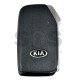 OEM Smart Key for Kia SELTOS 2020 Buttons:4/  Frequency:433MHz / Transponder:  AES 6A/  Part No:  95440-Q5200	/  Keyless Go / Automatic Start 
