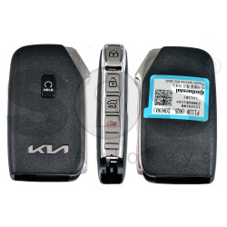 OEM Smart Key for Kia SPORTAGE 2024+  Buttons: 4+1/ Frequency:433MHz / Transponder:  NCF29A/HITAG AES /  Part No:   95440-P1110	/  Keyless Go / Automatic Start 