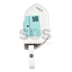 OEM Smart Key for KIA EV9 2023+ Buttons:8/ Frequency:433MHz / Transponder: NCF29A/HITAG AES / Part No: 95440-DO020/ Keyless Go / OEM Smart Key for KIA EV9 2023+ Buttons:8/ Frequency:433MHz / Transponder: NCF29A/HITAG AES / Part No: 95440-DO020/ Keyless Go /