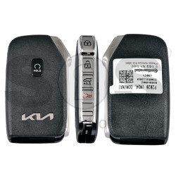 OEM Smart Key for Kia  Sorento 2023  Buttons: 5/ Frequency:433MHz / Transponder: NCF29A/HITAG AES /  Part No:  95440-P2020	/  Keyless Go  