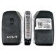 OEM Smart Key for Kia Mojave 2021  Buttons: 4/ Frequency:433MHz / Transponder: NCF29A/HITAG AES /  Part No:   95440-2JAA0		/  Keyless Go  