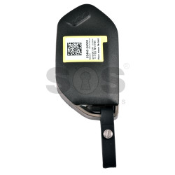 OEM Smart Key for KIA Picanto 2023 Buttons:4/ Frequency:433MHz / Transponder: ATMEL AES 6A / Part No: 95440-G6500 / Keyless Go / OEM Smart Key for KIA Picanto 2023 Buttons:4/ Frequency:433MHz / Transponder: ATMEL AES 6A / Part No: 95440-G6500 / Keyless Go /