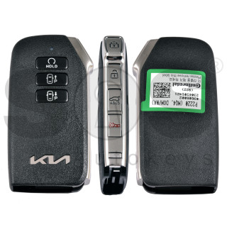 nozominnn♡ OEM Smart Key for Kia Sorento 2023 Buttons: 7/ Frequency:433MHz