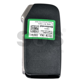 OEM Smart Key for Kia Sorento 2023 Buttons: 7/ Frequency:433MHz