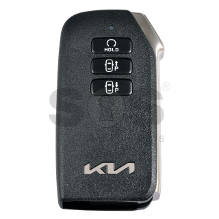 OEM Smart Key for Kia Sorento 2023 Buttons: 7/ Frequency:433MHz