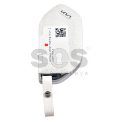 OEM Smart Key for KIA EV9 2024 Buttons:8/ Frequency:433MHz / Transponder: NCF29A/HITAG AES / Part No: 95440-DO030 / Keyless Go / OEM Smart Key for KIA EV9 2024 Buttons:8/ Frequency:433MHz / Transponder: NCF29A/HITAG AES / Part No: 95440-DO030 / Keyless Go /