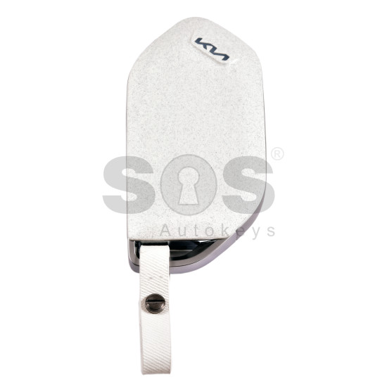 Oem Smart Key For Kia Ev9 2023 Buttons6 Frequency433mhz