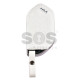 OEM Smart Key for KIA EV9 2023  Buttons:6/ Frequency:433MHz / Transponder: NCF29A/HITAG AES /  Part No:  95440-DO010	/ Keyless Go /   