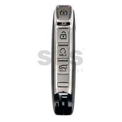 OEM Smart Key for Kia SORENTO 2023 Buttons:4/ Frequency:433MHz / Transponder: NCF29A/HITAG AES / Part No: 95440-P2320 / Keyless Go / Automatic Start OEM Smart Key for Kia SORENTO 2023 Buttons:4/ Frequency:433MHz / Transponder: NCF29A/HITAG AES / Part No: 95440-P2320 / Keyless Go / Automatic Start