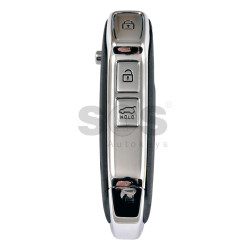 OEM Flip Key for Kia SELTOS 2023 / Buttons:3 / Frequency:433MHz / Transponder: TIRIS RF430(8A) / Part No: 95430-Q5950 OEM Flip Key for Kia SELTOS 2023 / Buttons:3 / Frequency:433MHz / Transponder: TIRIS RF430(8A) / Part No: 95430-Q5950
