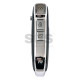 OEM Flip Key for Kia SELTOS 2023  / Buttons:3 / Frequency:433MHz / Transponder: TIRIS RF430(8A) / Part No:  95430-Q5950	