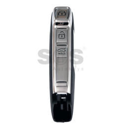 OEM Smart Key for Kia SELTOS 2021 Buttons:3/ Frequency:433MHz / Transponder: ATMEL AES 6A / Part No: 95440-Q5310 / Keyless Go / OEM Smart Key for Kia SELTOS 2021 Buttons:3/ Frequency:433MHz / Transponder: ATMEL AES 6A / Part No: 95440-Q5310 / Keyless Go /