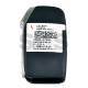 OEM Smart Key for Kia  SELTOS 2024 Buttons:3/  Frequency:433MHz / Transponder:  ATMEL AES 6A /  Part No:    95440-Q7000		/  Keyless Go / 